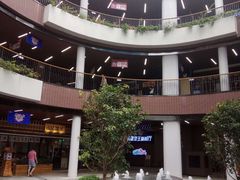 -番禺广场(市桥街道)