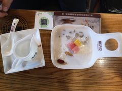 -椰语堂·海南清补凉(友谊阳光城店)