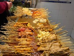 -郭记小街麻辣烫(虎坊路店)