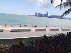 -西秀海滩公园