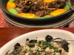 -龙泉海鲜酒楼(龙昆南路店)