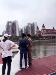 点击看大图 -扬州龙摄影·全球旅拍(维扬路总店)
