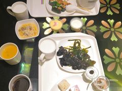 -堂会(白云店)