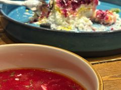 -卢布里西餐厅(总店)