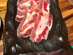 -热血兄弟·炭火烤肉(融侨中心店)