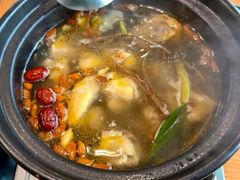 -金龙·打边炉(南京西路店)