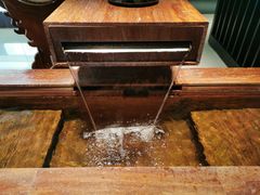 -西村日本料理(香格里拉饭店)