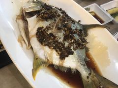 -黄金烧味(新禧大楼店)