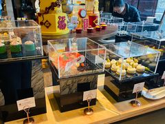 -深圳四季酒店·馥自助餐厅