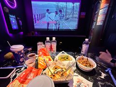 -星聚会KTV(南翔印象城MEGA店)