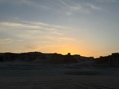 -哈密雅丹大海道景区
