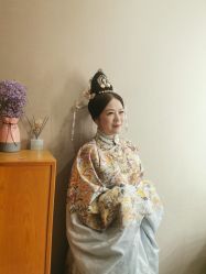 -凤绫儿亲子儿童摄影馆(上海店)