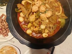 -虾吃虾涮.虾火锅.肉蟹煲(步步高梅溪新天地店)