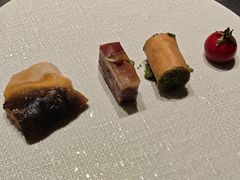 -沈灶河豚宴·河豚融合餐厅(汉中路店)