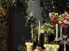 -第101座花园餐厅(湖滨88店)