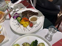 -ITA·意塔意大利餐厅(亦庄店)