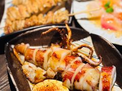 -三川·十酒Izakaya(南昌路店)