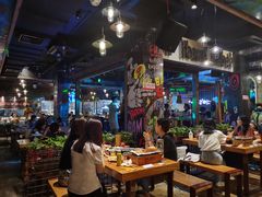 -肉串汪(月坛店)