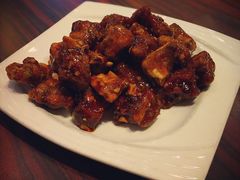 糖醋排骨-老绥元烧麦·家常菜(摩尔城店)