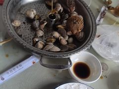 -良师门滨海人家·海鲜·家常菜(滨海城店)