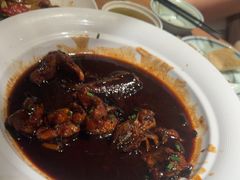 -周家二小姐的菜(西津渡店)