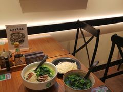 -和府捞面(东直门银座店)