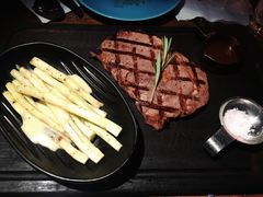 -Amanda餐厅(长乐路店)