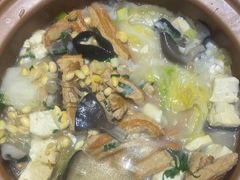 -郑庄脂渣海鲜楼(九水路店)