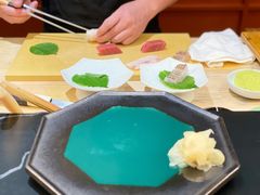 -Sushi Hanzo半藏(天环广场店)