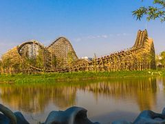 -济南方特东方神画