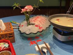 -天怡·鱼工厂(临江店)