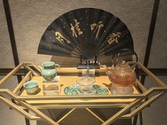-天瑞轩·粤菜餐厅