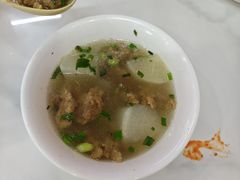 -东街钟楼肉粽(总店)