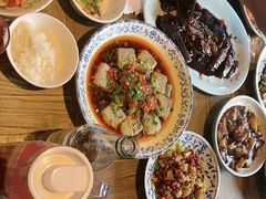 -老头儿油爆虾(胜利河美食街店)