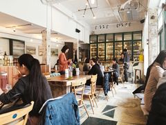 大堂-RAC BAR(安福路店)