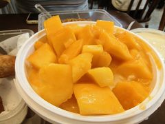 -水牛奶皇后糖水铺(深圳总店)