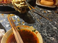 -蜀大侠火锅(建设路第五大道店)