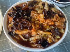 -唔呶喔哩酒家(生产街店)