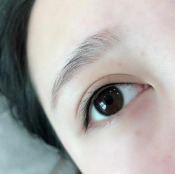 -轻妆Feel·半永久纹眉眼线