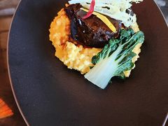 -哈蒙德餐厅