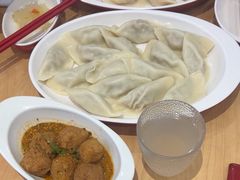 -喜家德虾仁水饺(济钢店)