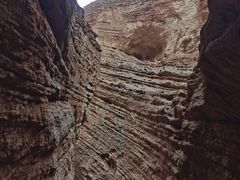 -天山神秘大峡谷