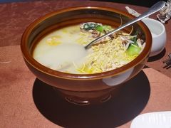 -兰庭玉树·老饭骨家宴(后海店)