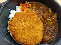 -食其家·牛丼咖喱(文三路店)