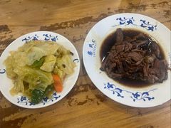 -柴氏风味斋(甘家口店)