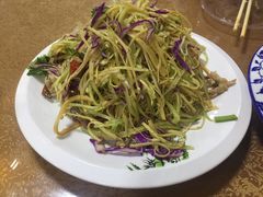 -二红烧烤排骨串(麦岛店)