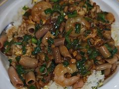 -北方饺子王·海肠捞饭·海鲜锅(山大店)