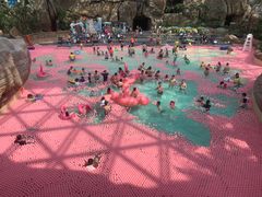 -杭州开元森泊度假乐园