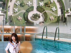 -上海波特曼丽思卡尔顿酒店