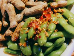 -管氏翅吧(台湾街店)